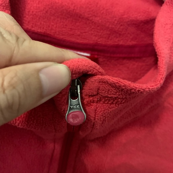 The North Face Fleece Sweater - Picture 6 of 6